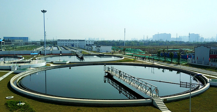 污水处理厂复合碳源